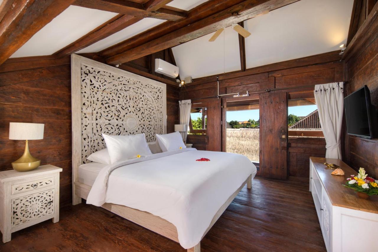 Villa Amor Canggu Exteriör bild