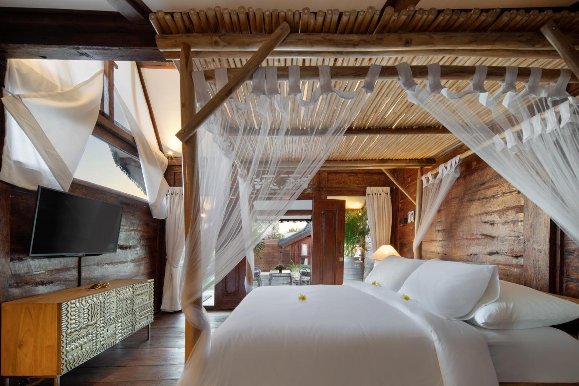 Villa Amor Canggu Exteriör bild